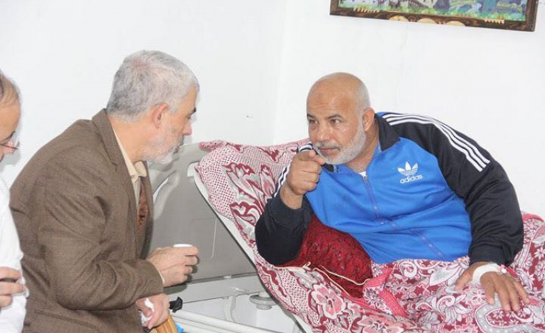 سنوار