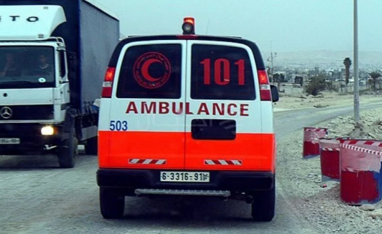 اسعاف