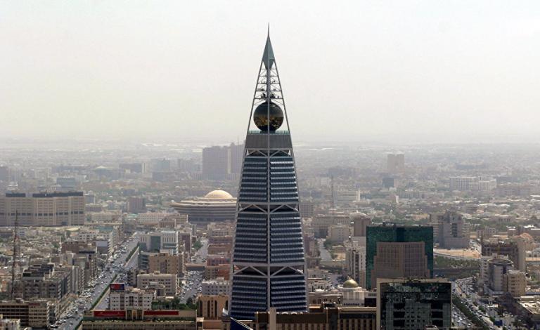 السعودية