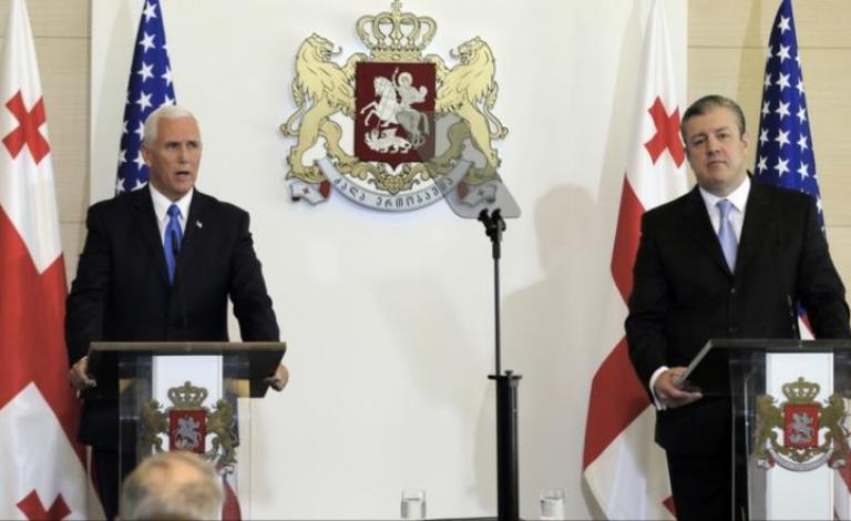 ترمب يوقع قريبا العقوبات الجديدة على روسيا