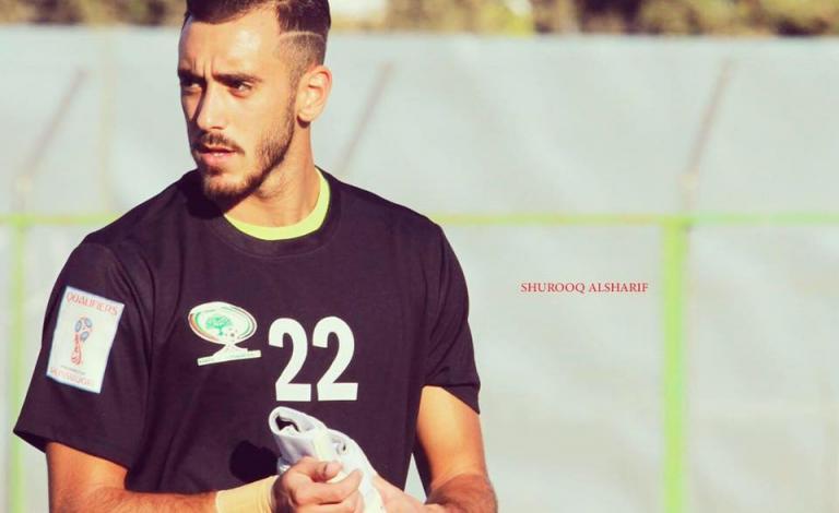 "الأخطبوط" المرشح الأبرز للدفاع عن عرين الوطني بآسيا