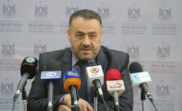 حصار غزة التربية والتعليم 