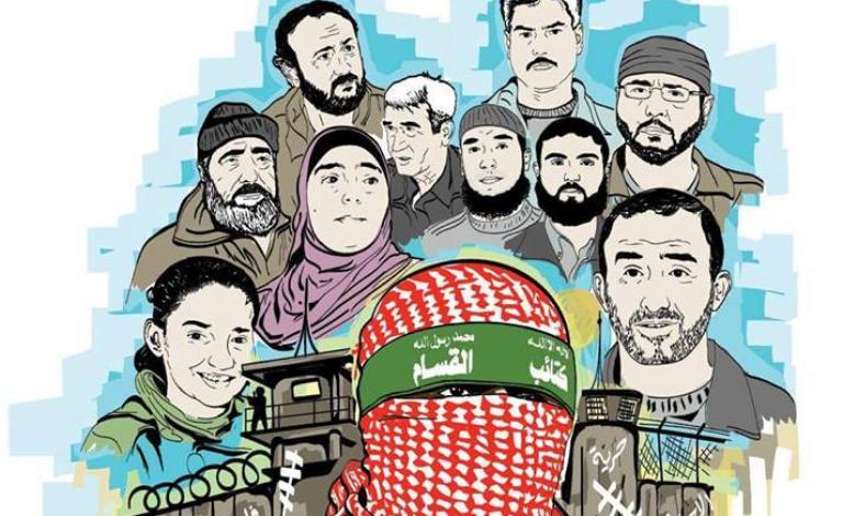 الأسرى يرقبون حريتهم على صفيح ساخن