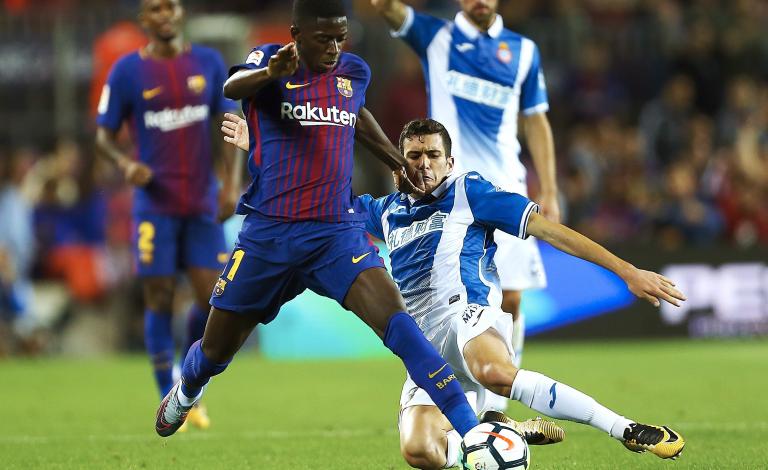 dembele