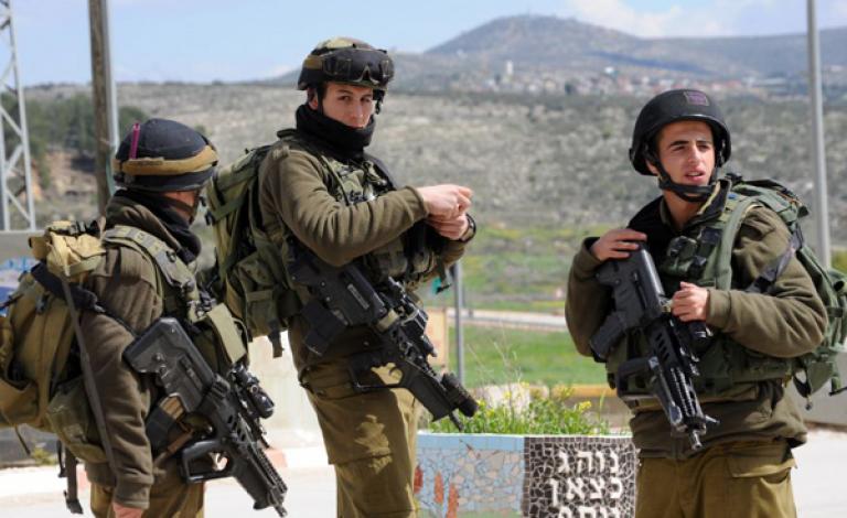 israeli-army-occupation-west-bank