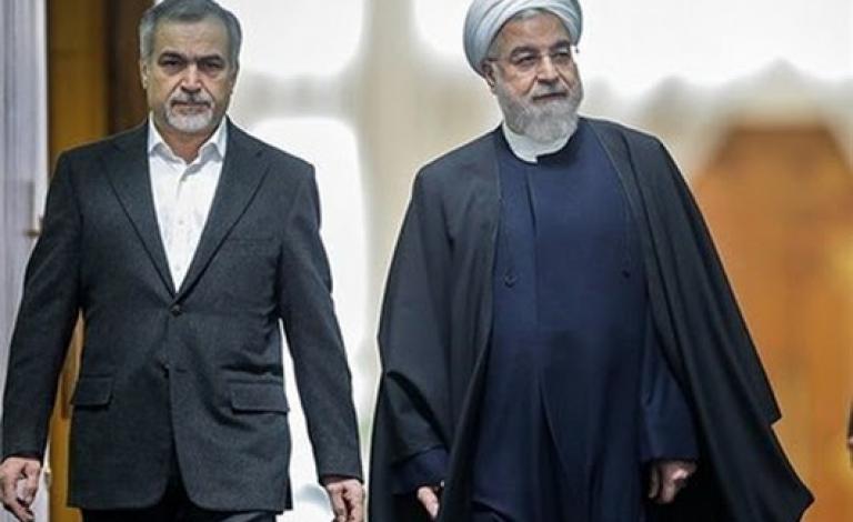 اعتقال شقيق الرئيس الإيراني بتهمة الفساد