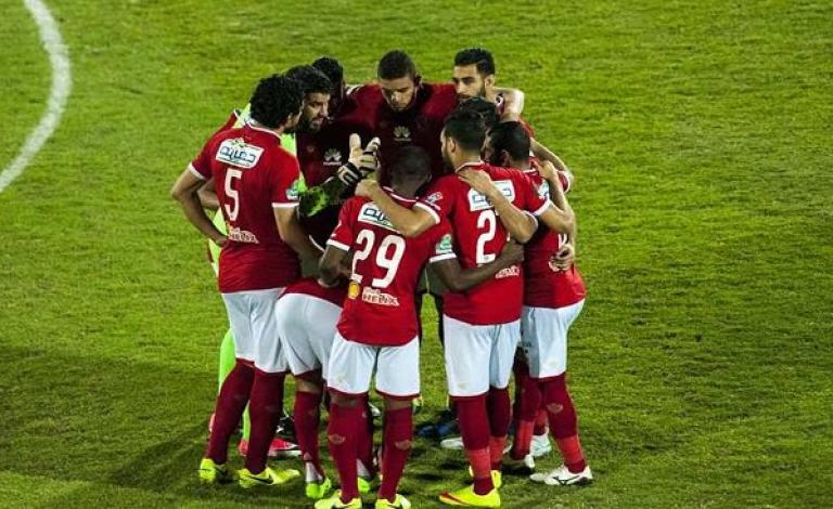 الأهلي يعير لاعبه الجديد