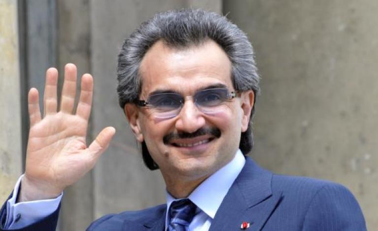 بن طلال
