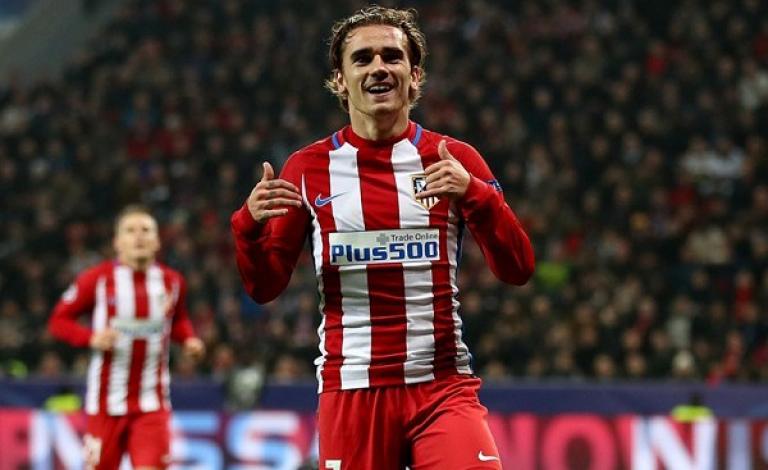 ريال مدريد يرفض الاستسلام في صفقة جريزمان