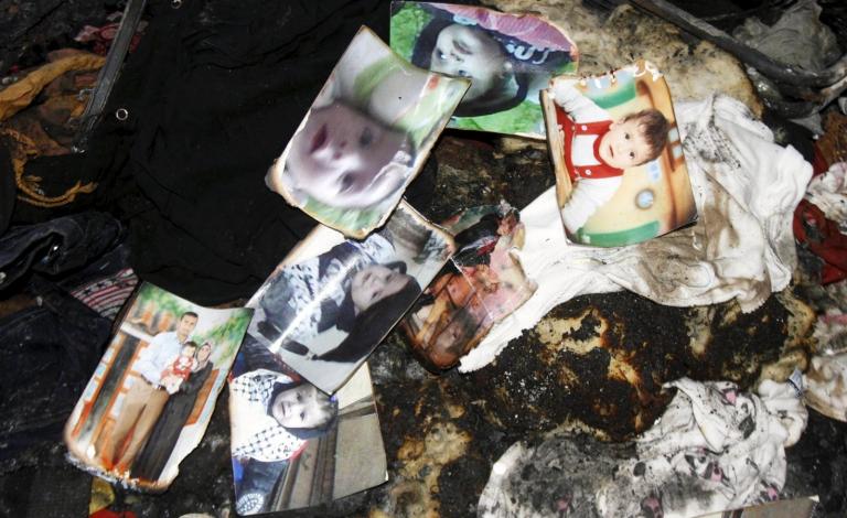 ما-تبقى-من-صور-بعد-احراق-عائلة-دوابشة