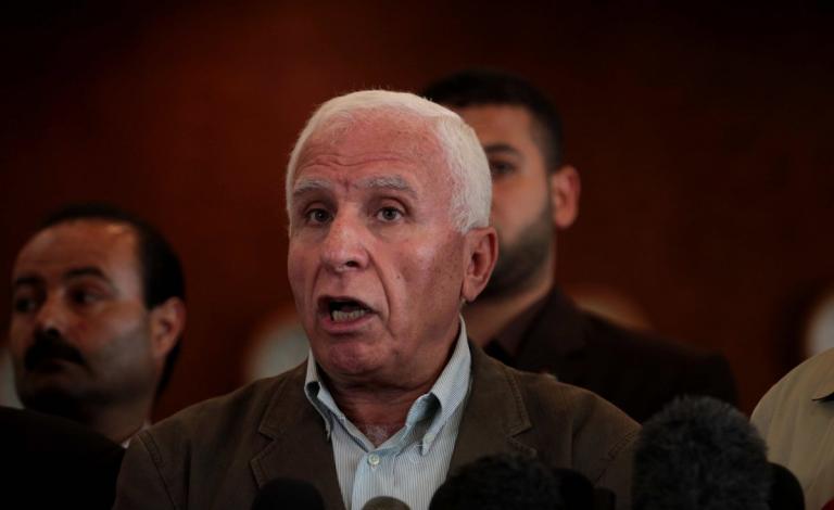 عزام الأحمد