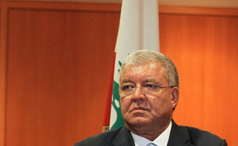 نهاد المشنوق