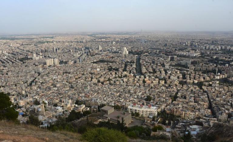 لافروف: 3 أسابيع كانت تفصل دمشق عن السقوط