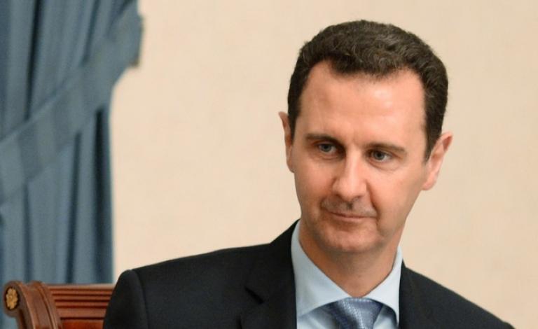 أنقرة تدعو للإطاحة بالأسد في أقرب وقت