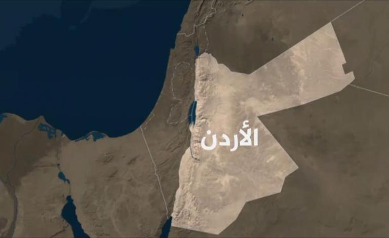 مقتل مدربينْ أميركيين بإطلاق نار بقاعدة أردنية