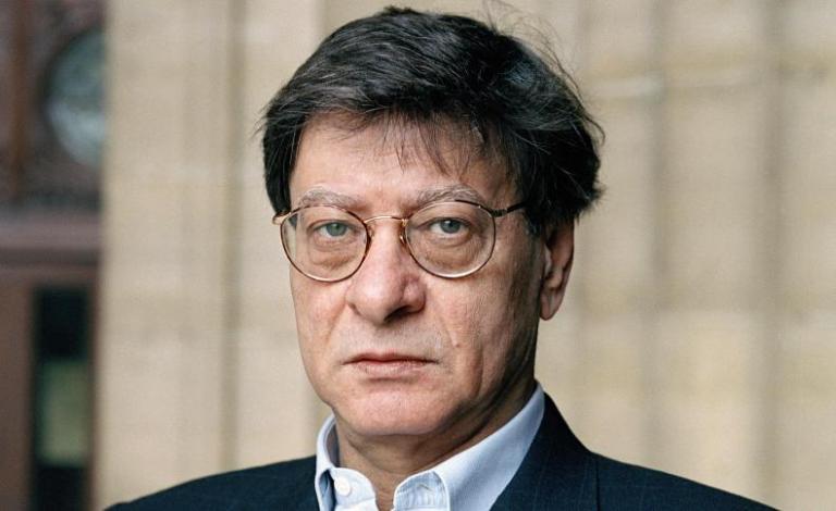 محمود درويش