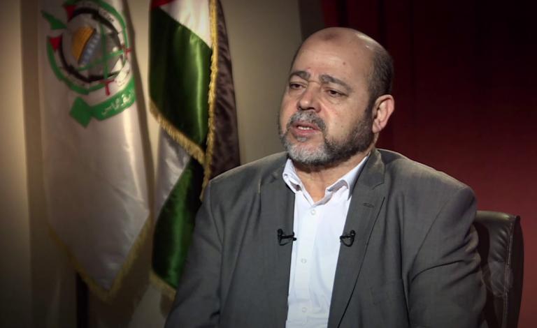 أبو مرزوق