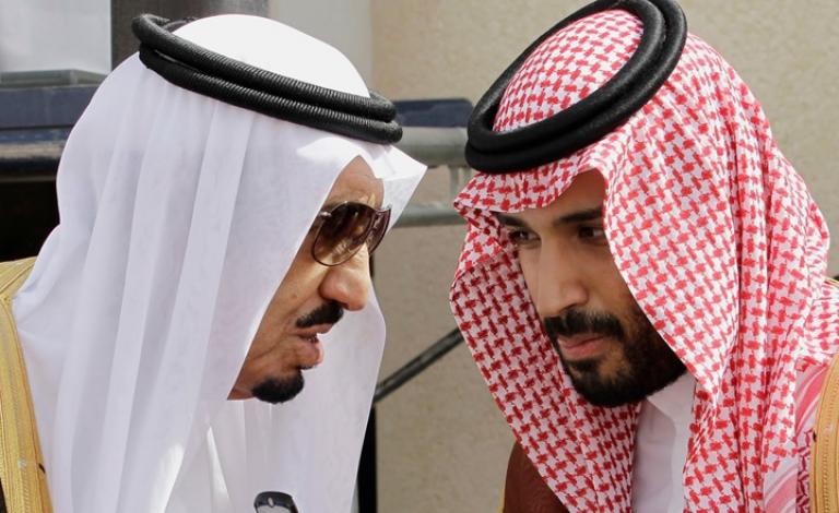 معتقلي الرأي