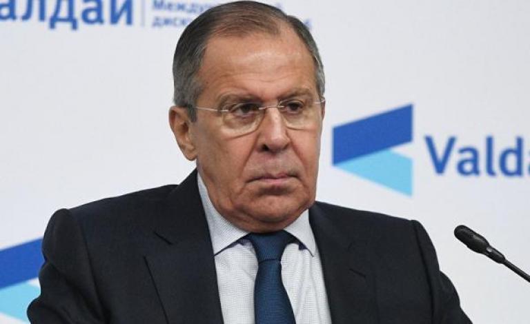 روسيا ترحب بالتطبيع التدريجي للوضع في شبه الجزيرة الكورية