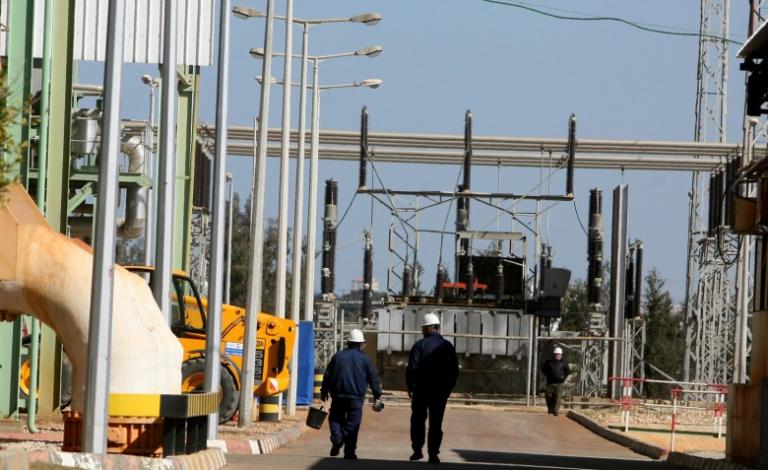 الخطوط المصرية