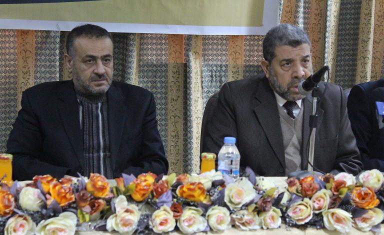 وزارة الثقافة تنظم ندوة حول القدس وقرار ترامب