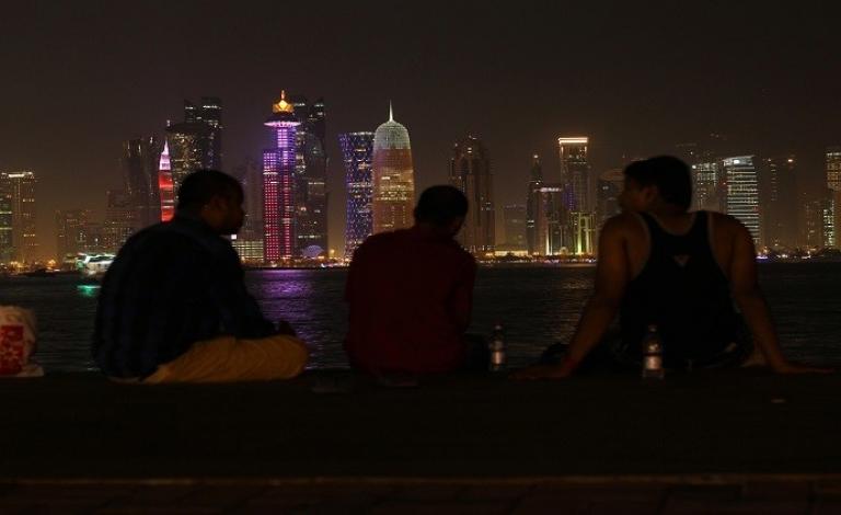الدوحة: نمتلك احتياطيات نقدية تكفينا لمقاومة الحصار