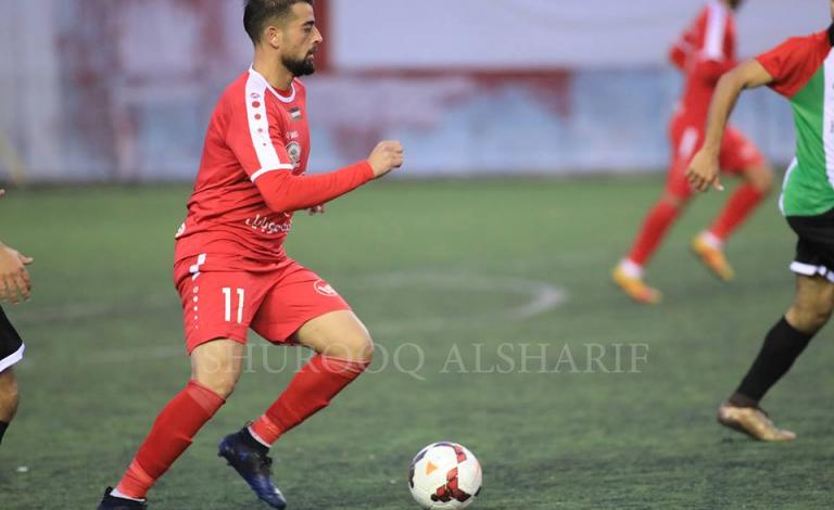 Khaldoun Halaman 