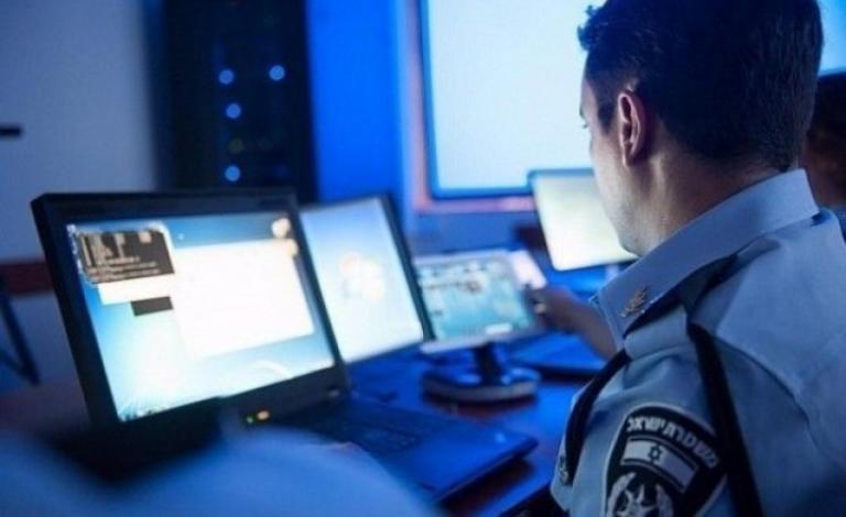 تقرير: 250 حالة اعتقال على خلفية التحريض على الفيسبوك