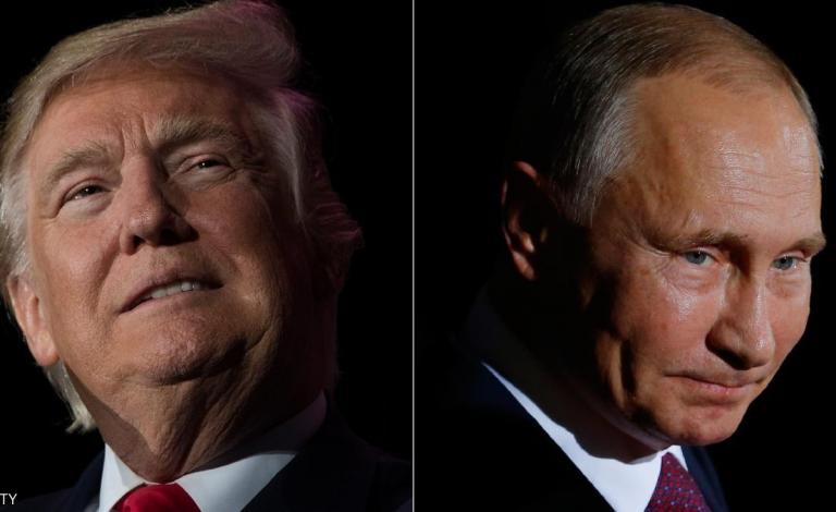 قالت الخارجية الروسية، يوم الثلاثاء، إن علاقات موسكو وواشنطن وصلت إلى أدنى مستوى لها منذ الحرب الباردة. وأضافت أن معارضي الرئيس الأميركي، دونالد ترامب، يستخدمون رهاب روسيا أو "روسو فوبيا"، لأجل النيل من مصداقيته.  وأضافت موسكو، أنها لم تطلب من واشنطن أن ت