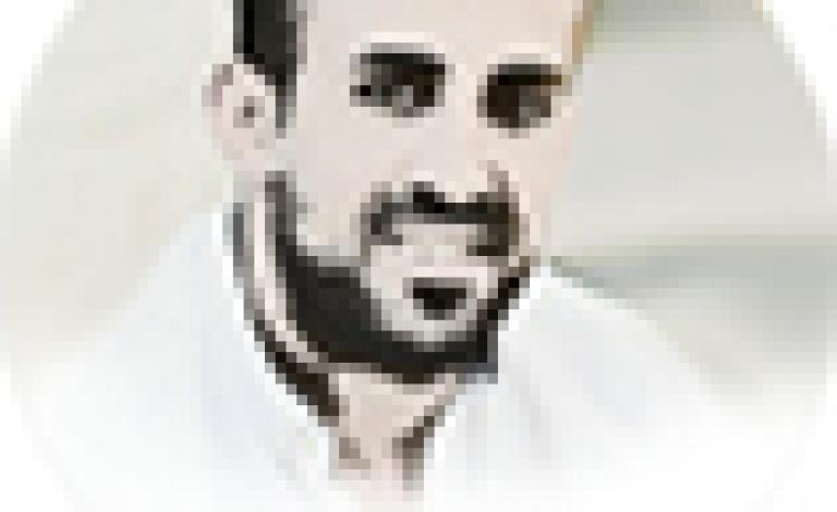 محمد العوض