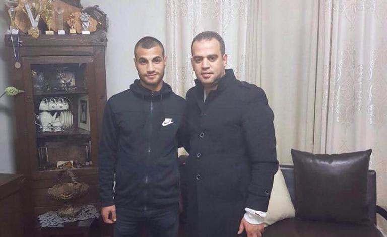 أبو راس.. صفقة مدوية ينتظر منها الكثير بالمحترفين