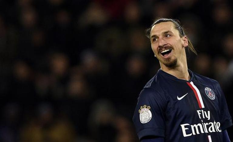 زلاتان إبراهيموفيتش 