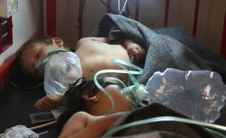 روسيا: الطيران السوري وراء 