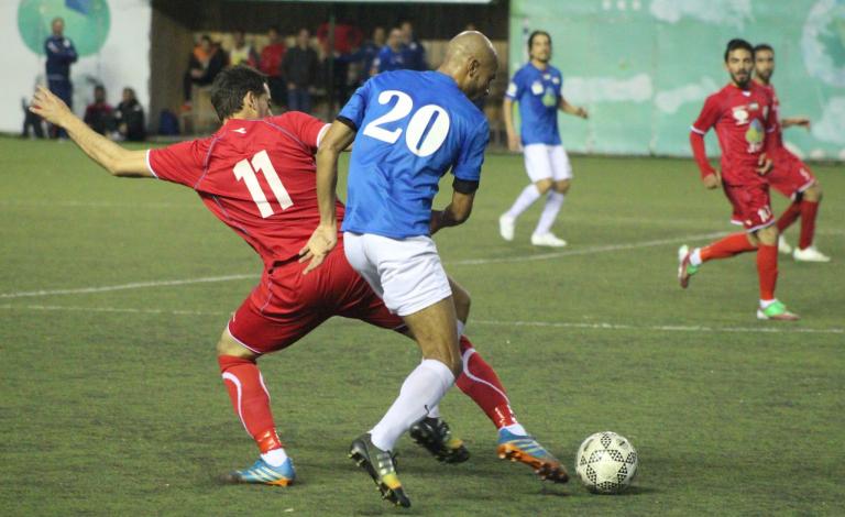 تحديد موعد استئناف دوري المحترفين