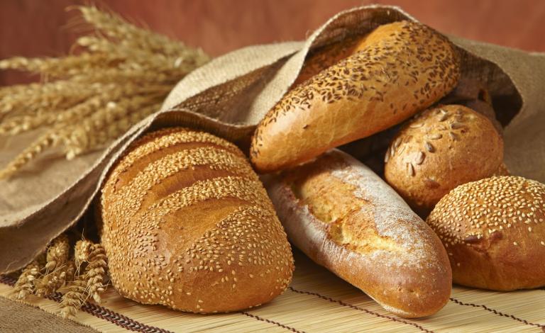 Bread