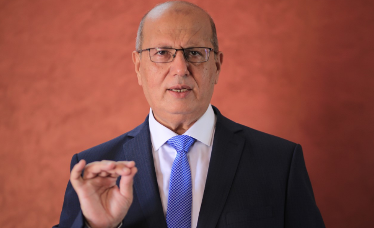 جمال الخضري