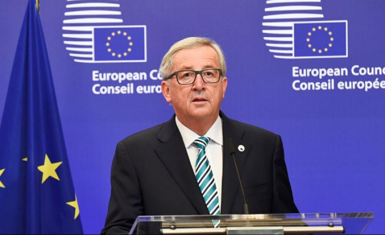 رئيس المفوضية الأوروبية يحدد شروط "انضمام تركيا"