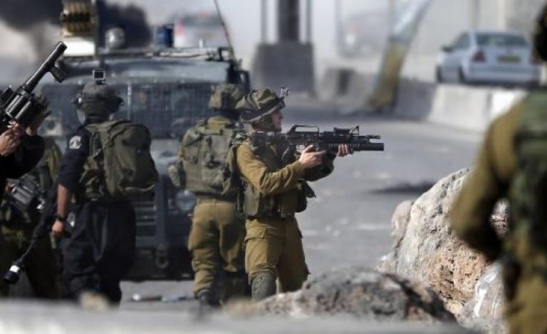 الاحتلال يغلق طريق بئر السبع لتنظيم مسيرة للمستوطنين