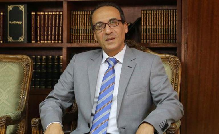 جمال الحاج علي