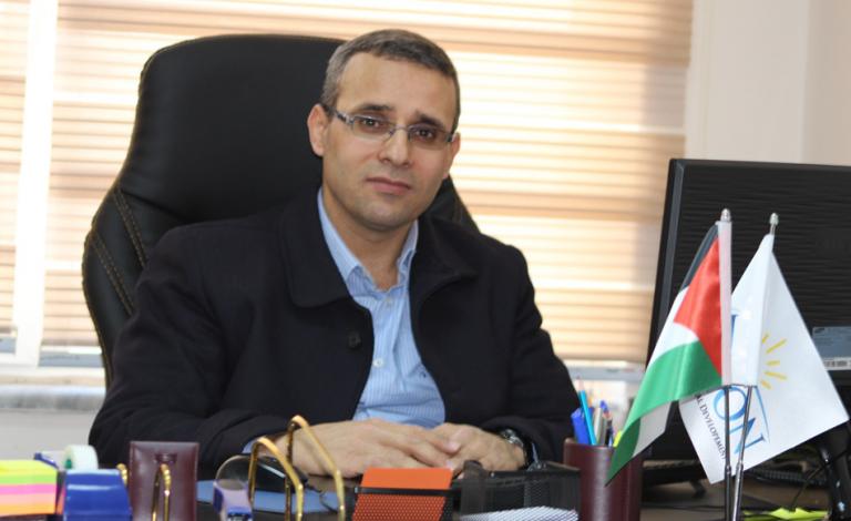 صلاح الدين العواودة