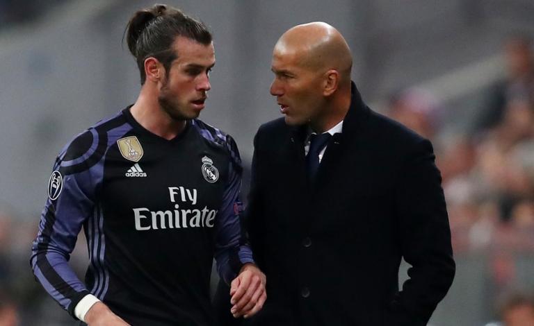 ضربة قاسية للريال قبل مواجهة البايرن والكلاسيكو