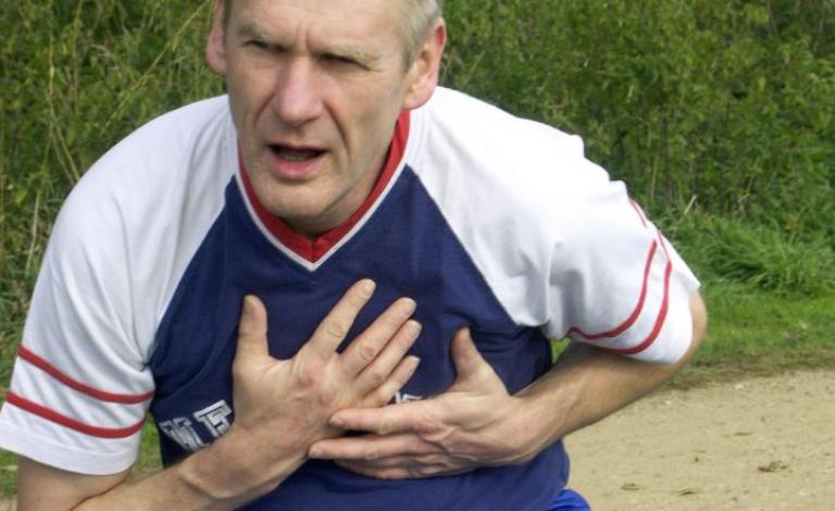 التفاؤل يطيل العمر بعد الإصابة بأول أزمة قلبية