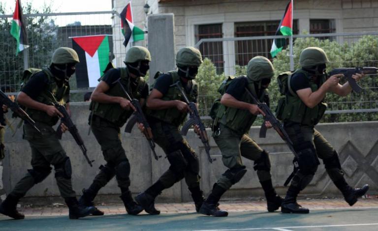 أجهزة الضفة المحتلة