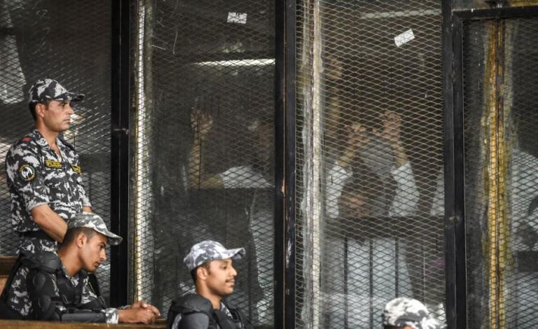 قانون السخرة الجديد.. هل يريد النظام المصري إذلال معارضيه؟