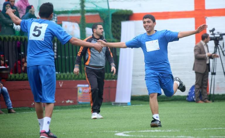 اتحاد الرياضة يستعد لإطلاق بطولة للمؤسسات والشركات