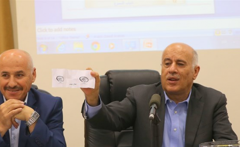 الجعبري يحدد أهداف اتحاد الكرة الجديد