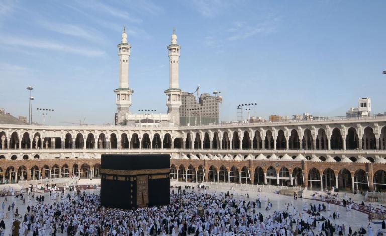 الأوقاف تعلن أسماء الشهداء أصحاب الحقوق للحج لهذا العام