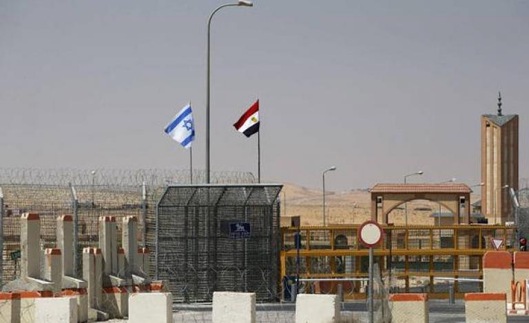 مصر والاحتلال الإسرائيلي