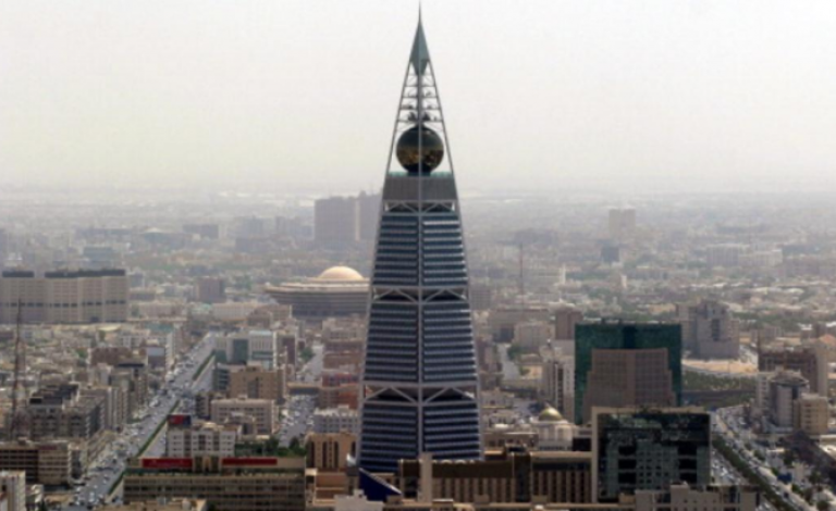 السعودية