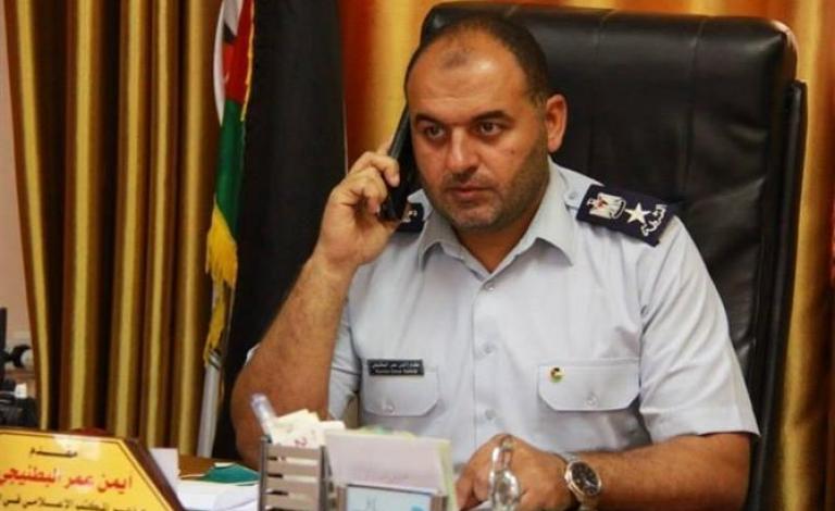 البطنيجي: وفاة طفل 13 عاماً برفح والشرطة تفتح تحقيقا